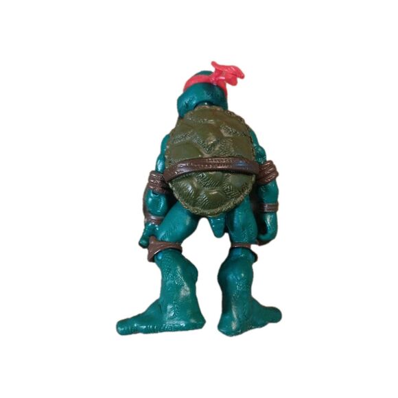 Original Comic Book Donatello - 2014 Playmates Teenage Mutant Ninja Turtles - Picture 3 of 4